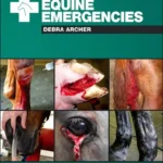 Handbook of Equine Emergencies pdf cover