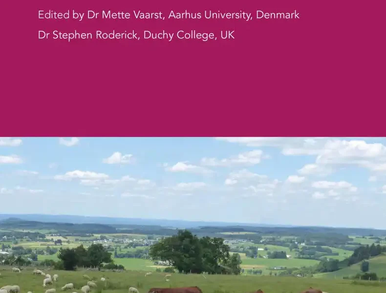 Improving Organic Animal Farming