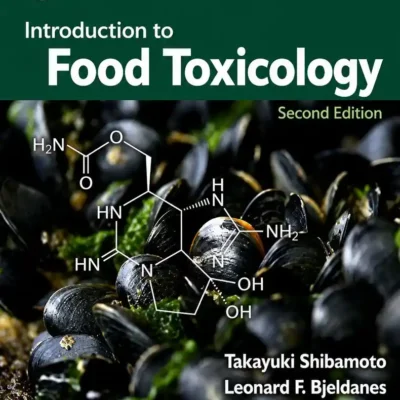 Introduction to Food Toxicology, 2nd Edition pdf cover