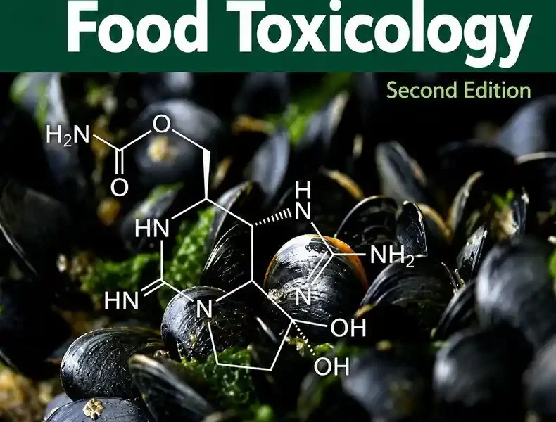 Introduction to Food Toxicology, 2nd Edition pdf cover