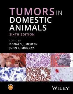Tumors in Domestic Animals, 6th Edition pdf download