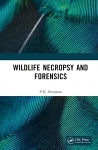 Wildlife Necropsy and Forensics pdf cover