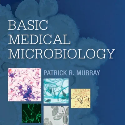Basic Medical Microbiology