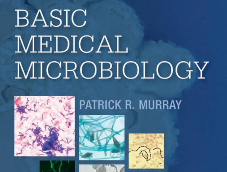 Basic Medical Microbiology