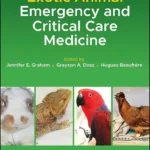 Exotic Animal Emergency and Critical Care Medicine cover