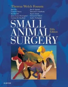 Small Animal Surgery, 5th Edition