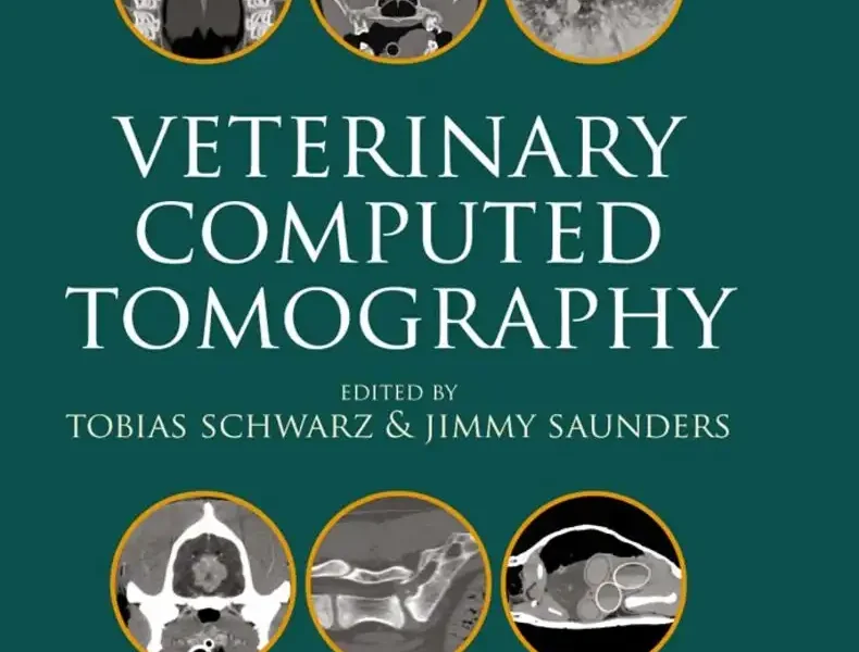 Veterinary Computed Tomography