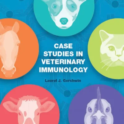 Case Studies in Veterinary Immunology Case Studies in Veterinary Immunology