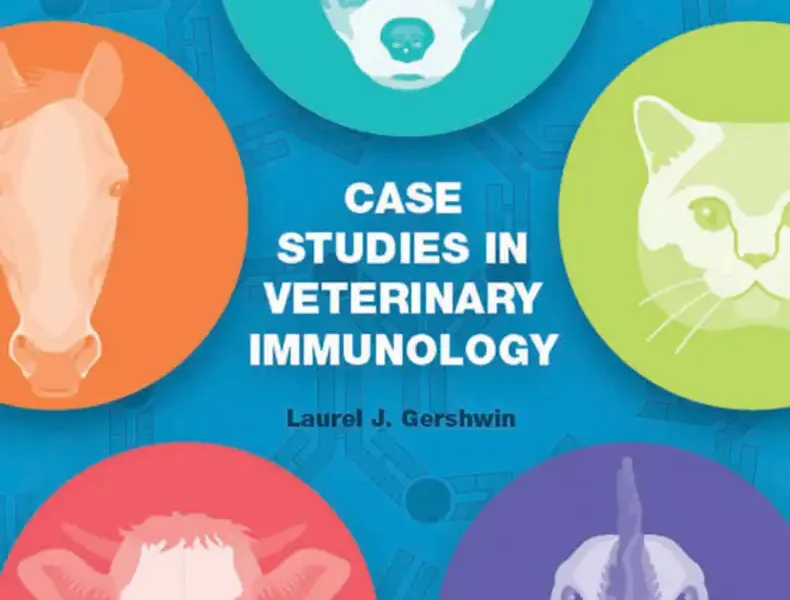 Case Studies in Veterinary Immunology