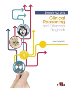 Clinical Reasoning and Differential Diagnosis Evaluate Your Skills pdf cover