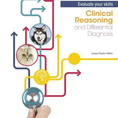 Clinical Reasoning and Differential Diagnosis Evaluate Your Skills pdf cover