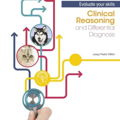 Clinical Reasoning and Differential Diagnosis Evaluate Your Skills pdf cover