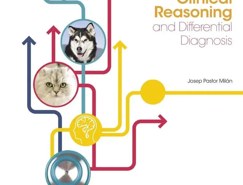 Clinical Reasoning and Differential Diagnosis Evaluate Your Skills pdf cover