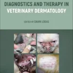 Diagnostics and Therapy in Veterinary Dermatology pdf cover