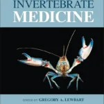 Invertebrate Medicine, 3rd Edition cover