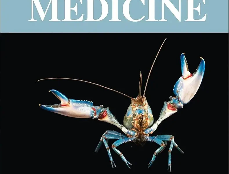 Invertebrate Medicine, 3rd Edition cover
