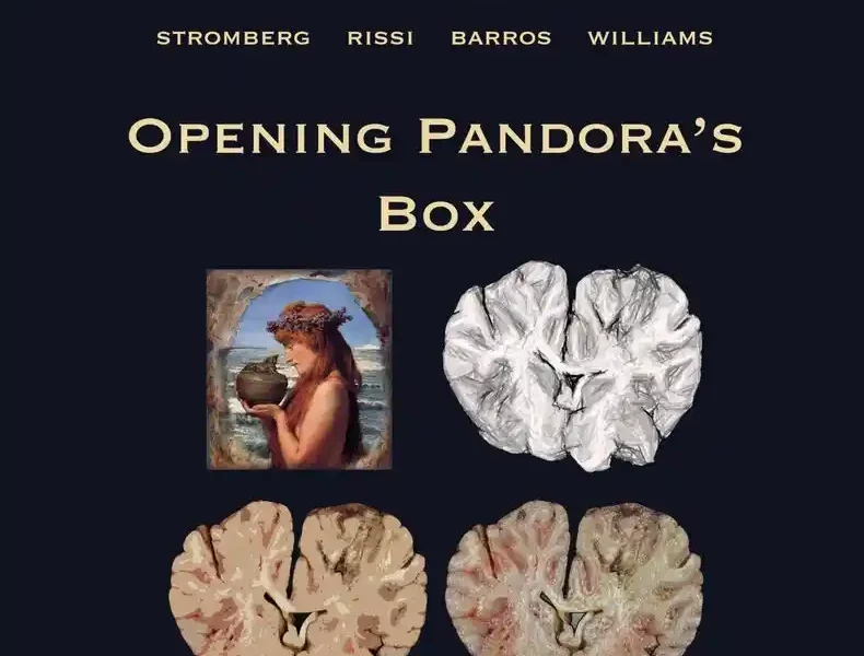 Opening Pandora’s Box: Gross Description and Interpretation in Veterinary Pathology pdf cover