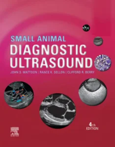 Small Animal Diagnostic Ultrasound, 4th Edition