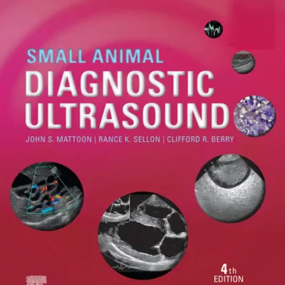 Small Animal Diagnostic Ultrasound, 4th Edition