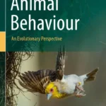 Animal Behaviour: An Evolutionary Perspective pdf cover