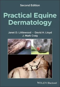 Practical Equine Dermatology, 2nd Edition pdf cover