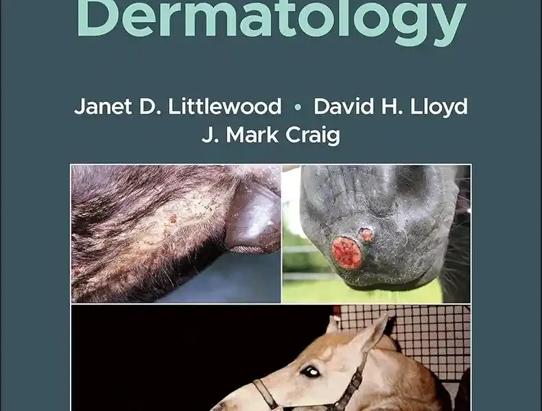 Practical Equine Dermatology, 2nd Edition pdf cover