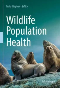 Wildlife Population Health pdf cover