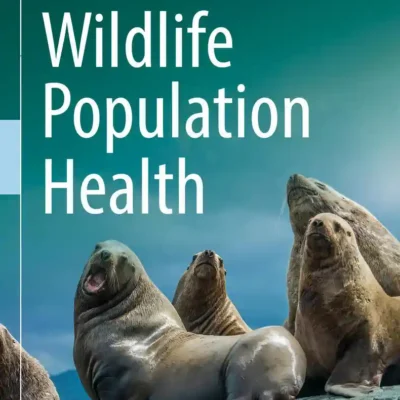 Wildlife Population Health pdf cover