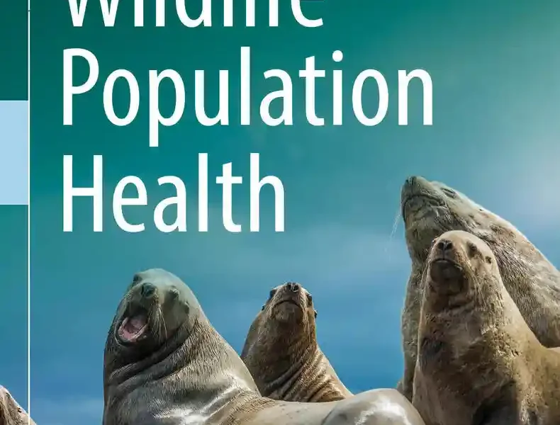 Wildlife Population Health pdf cover