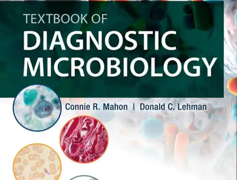 Textbook of Diagnostic Microbiology, 6th Edition