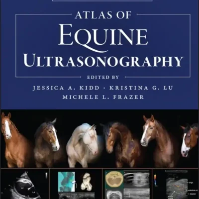 Atlas of Equine Ultrasonography, 2nd Edition