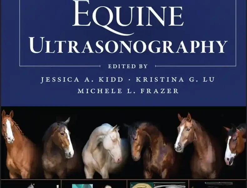 Atlas of Equine Ultrasonography, 2nd Edition
