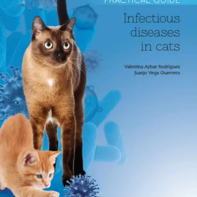 Infectious Diseases in Cats Practical Guide pdf cover