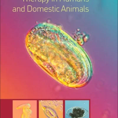 Pyrantel Parasiticide Therapy in Humans and Domestic Animals