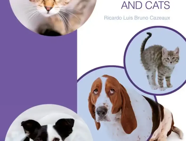 Behavioural Disorders in Dogs and Cats