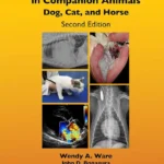 Cardiovascular Disease in Companion Animals, Dog, Cat and Horse, 2nd Edition