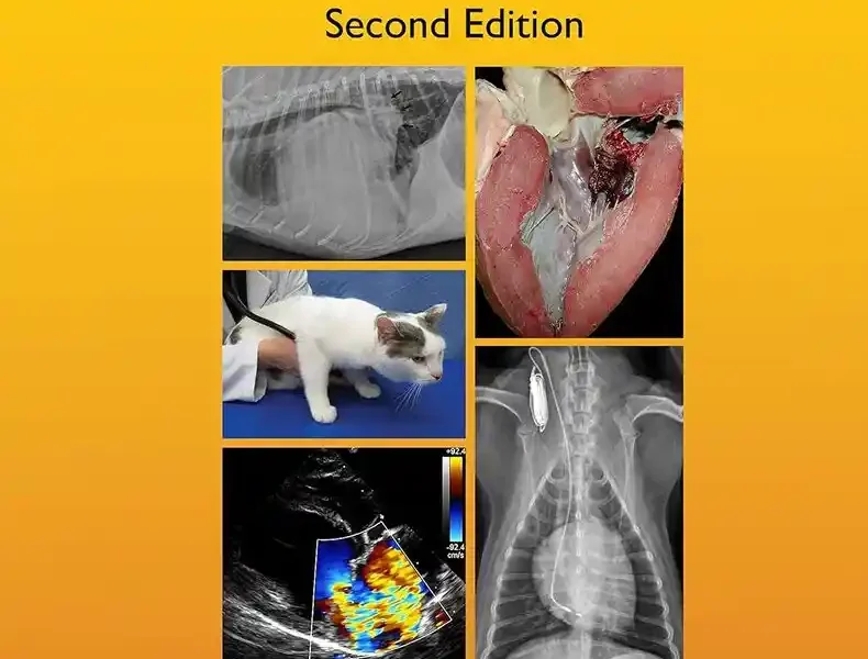 Cardiovascular Disease in Companion Animals, Dog, Cat and Horse, 2nd Edition