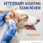 Elsevier’s Veterinary Assisting Exam Review pdf cover