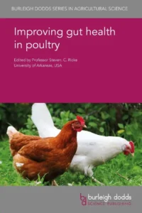 Improving gut health in poultry pdf cover