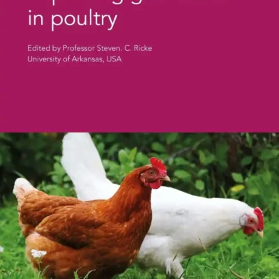 Improving gut health in poultry pdf cover
