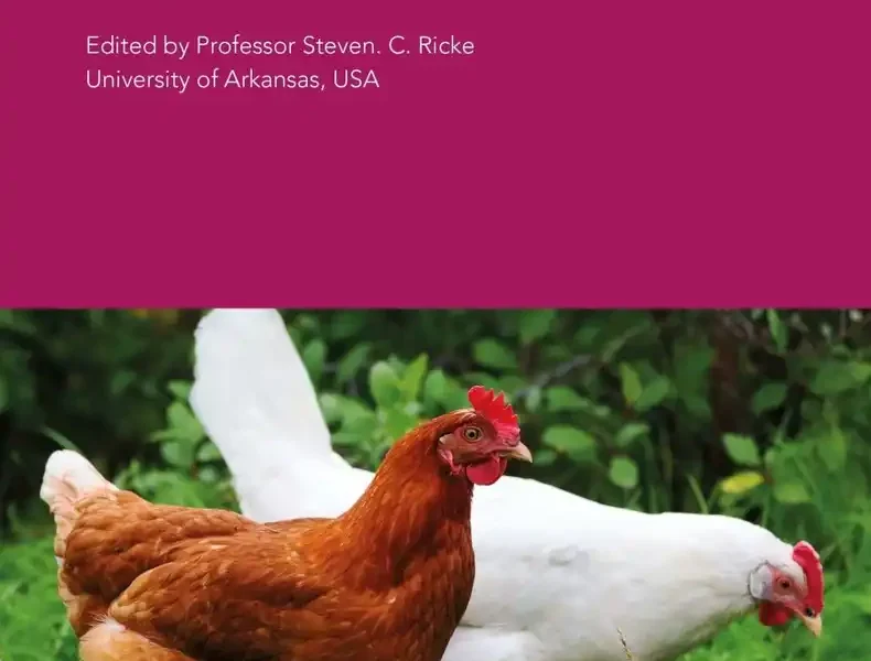 Improving gut health in poultry pdf cover