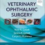 Veterinary Ophthalmic Surgery, 2nd Edition