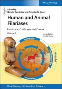 Human and Animal Filariases Landscape, Challenges, and Control