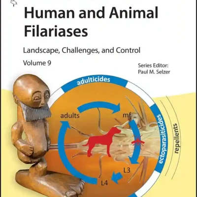 Human and Animal Filariases Landscape, Challenges, and Control