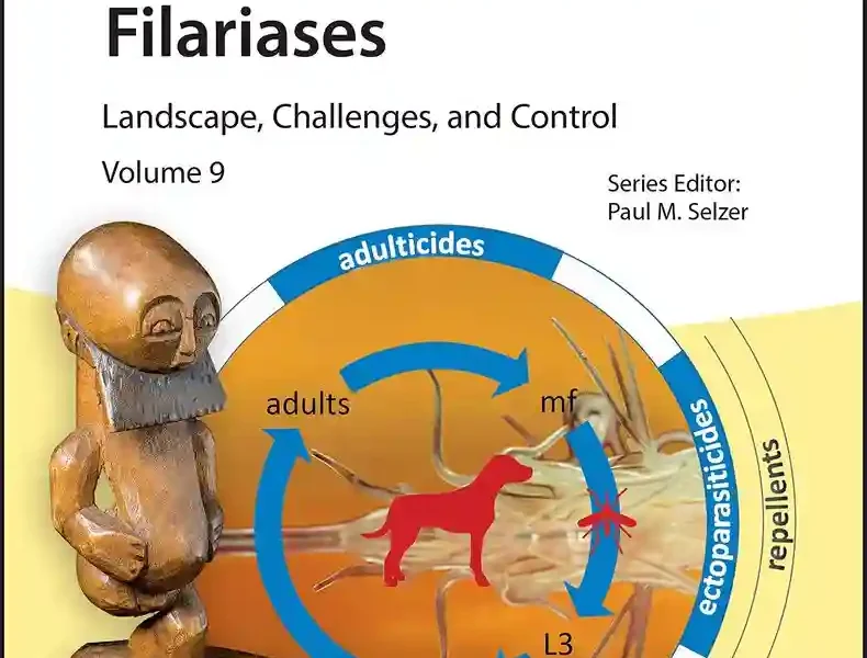 Human and Animal Filariases Landscape, Challenges, and Control