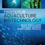 Frontiers in Aquaculture Biotechnology pdf cover