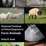 Illustrated Textbook of Clinical Diagnosis in Farm Animals