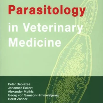 Parasitology in Veterinary Medicine