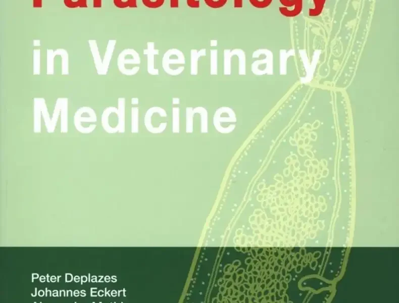Parasitology in Veterinary Medicine