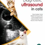 Diagnostic Ultrasound in Cats cover